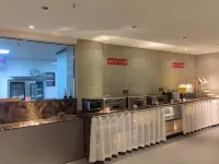 IU Hotel (Taiyuan Yifen Street Cardiovascular Hospital) - palestra