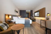 Homeinn Plus Hotel (Shangluo Bus Station) Hotels in Shangluo