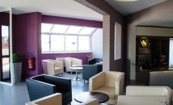 Hotel H Eco Calais