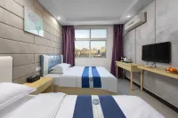 Anyue Theme Hotel (Xinzheng International Airport Branch)