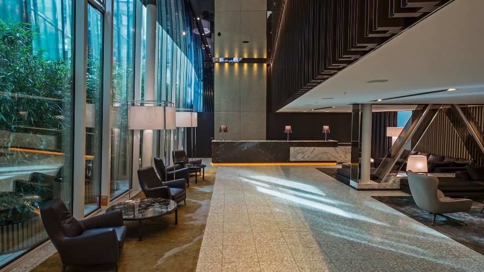 Hotel Astoria