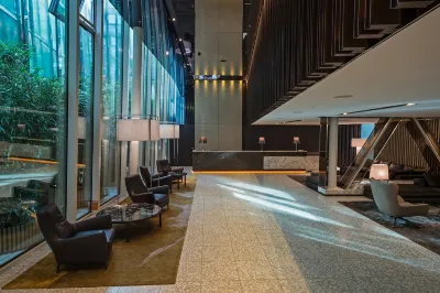 Hotel Astoria Отели рядом с достопримечательностью «Часовенный мост»