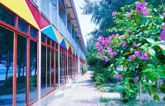 防城港金泉酒店