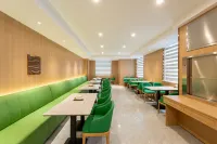 Raphael Hotel - breakfast