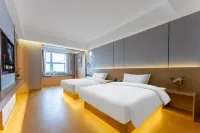 Shuyang Blue Bay B&B (Exit Branch)