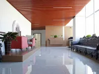Changyi Jiahe Jingsu Hotels in Changyi