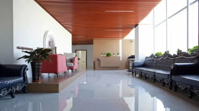 Changyi Jiahe Jingsu