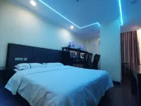 Hohhot Jintai Business Hotel