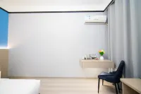 Hengya Weitai Lixin Hotel (Wenshan Chengnan Bus Station)