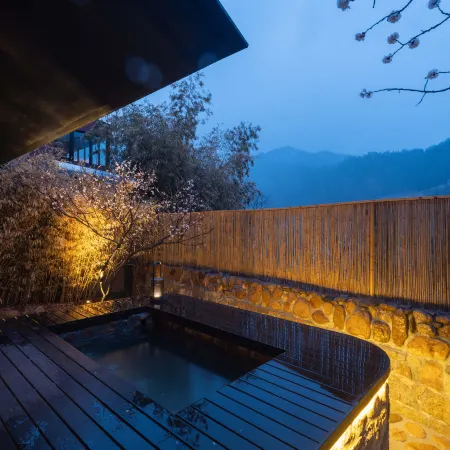TOPSCAPE Yangshan Bed and Breakfast