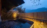 TOPSCAPE Yangshan Bed and Breakfast - Hot Springs