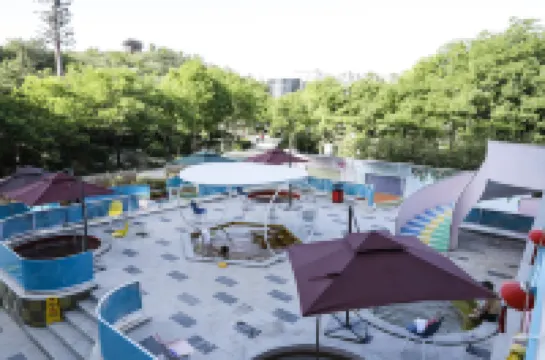 โรงแรม78º (สถานีเหนือ ซีอาน)