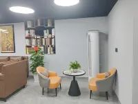 Lanwan Apartment in Dingnan County - breakfast