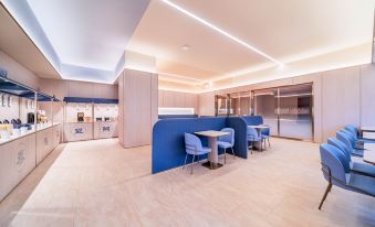 HanTing Hotel (Chongqing Xinan Hospital Tianxingqiao Subway Station)
