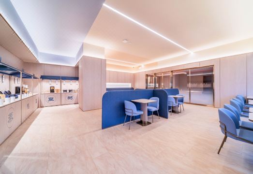 한팅 호텔 충칭 시난 병원