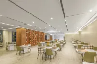 煙台菲倫飯店（養馬島海蔘城.新城大街店） - 早餐
