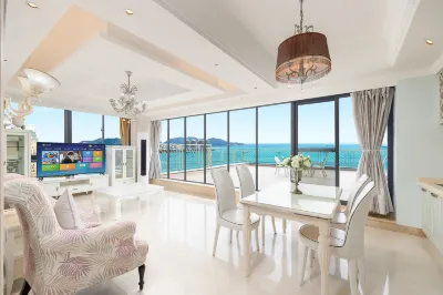 Sanya Yunju Seaview Apartment Hotels near Coconut Dream Corridor