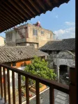 Linhai Suyuan Homestay - พร้อมระเบียง