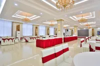 MEIHEKOU HOTEL - breakfast