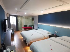 Shengli Convenient Hotel