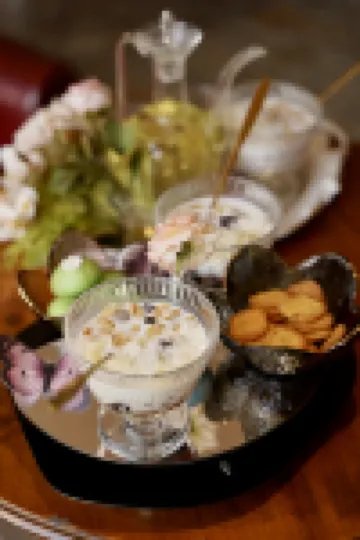 Wangmeishan Residence