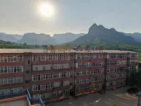 Xingtai Jiulongxia Luming Art Homestay - Pet friendly