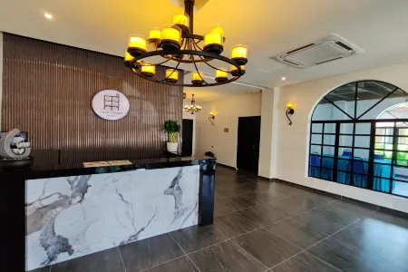 Casa Colney Hotel Ipoh
