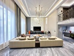 Xianju Danzhu Memory · Light Luxury Homestay