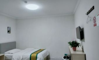 Jiaozhou Hongshun Hotel (Jiaodong International Airport Branch)