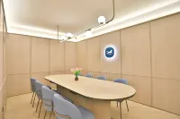 漢庭飯店（長春解放大路萬象城店）