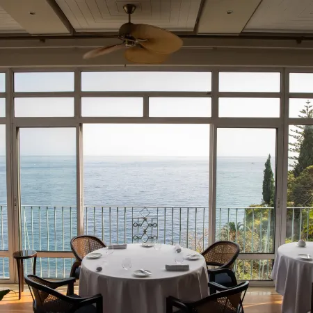 Reid's Palace, A Belmond Hotel, Madeira