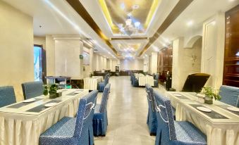 Hongbo  Hotel