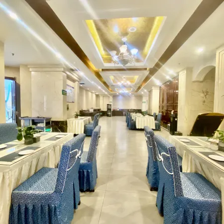 Hongbo  Hotel