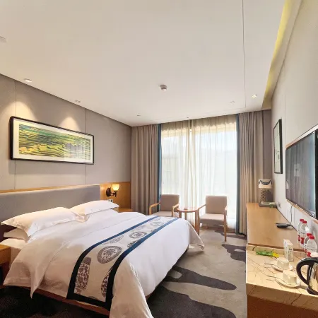 Xenp Xangh Xedt Lail Hotel
