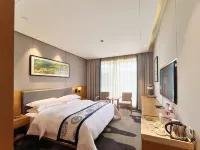 Xenp Xangh Xedt Lail Hotel Hotel di Congjiang