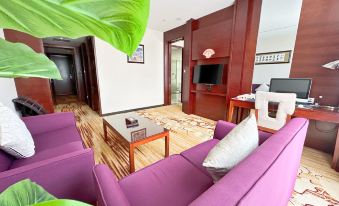 Jin Yuan International Hotel