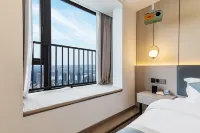 Jiangyue Hotel (Nanchong Zhonghong International Branch)