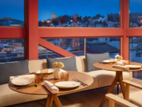 Melia Granada Hotels in Granada