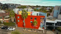Nomads St Kilda Hotels near Palais Theatre
