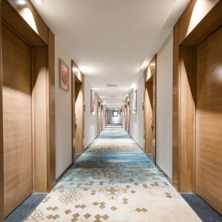 Shenhua Hotel