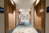 Shenhua Hotel Hotels in Yinchuan