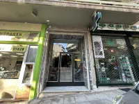 Wsd Lux New Stylish 2Bd Apt Balcony with City View Các khách sạn ở Central Athens