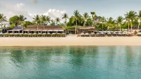 Bandara Spa Resort & Pool Villas, Samui - De lujo