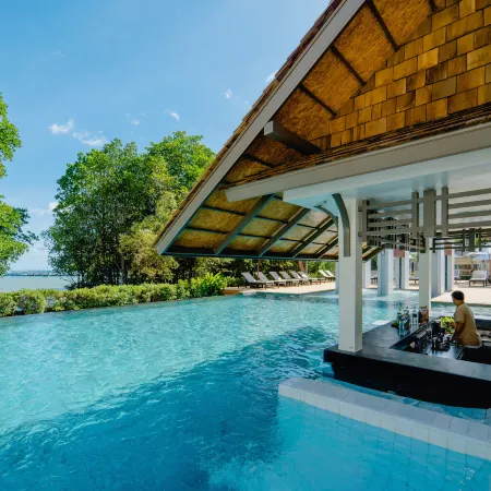 Bhu Nga Thani Resort & Villas Railay