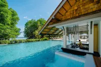 Bhu Nga Thani Resort & Villas Railay - Beach