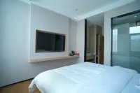 Yi'erman Hotel Hotels near Malanlin Beach Hot Spring Tent Camp