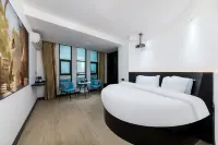 Ximan Hotel (Qionghai Jinhai Road Branch)