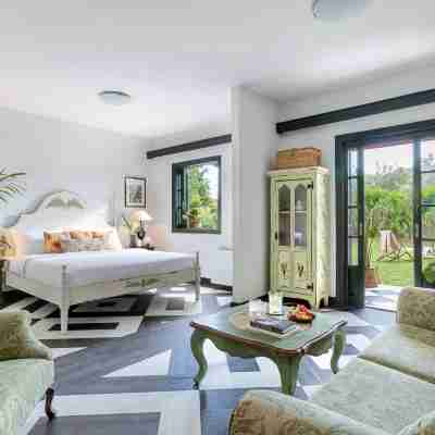 Grecotel LUXME Costa Botanica Rooms