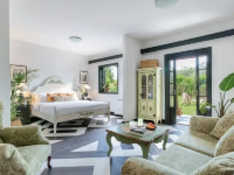 Grecotel LUXME Costa Botanica Hotels in Acharavi