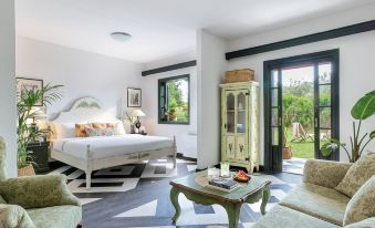 Grecotel LUXME Costa Botanica